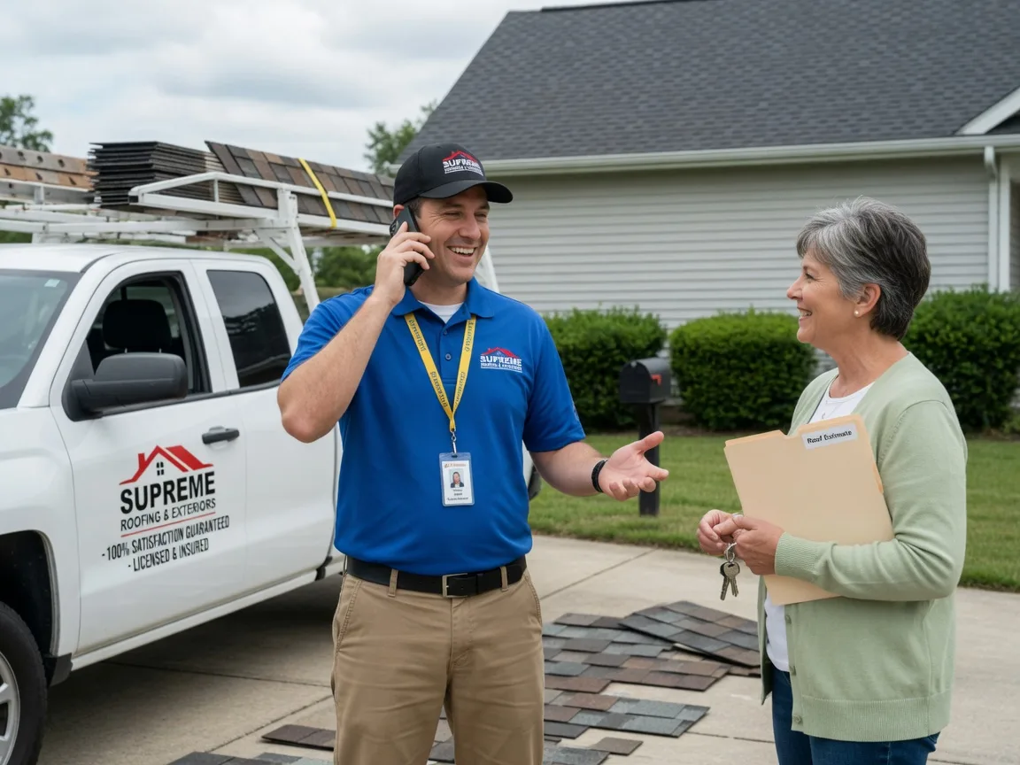 Roof Replacement Wing, ND FAQs